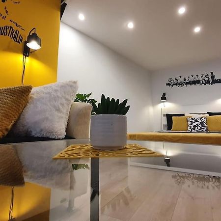 Violet Apartment With Air Condition بودابست المظهر الخارجي الصورة